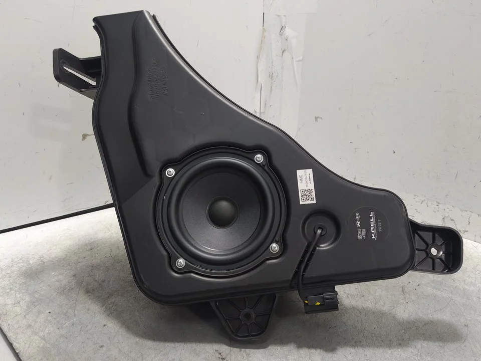 Foto de SUBWOOFER HYUNDAI TUCSON (NX) híbrido-suave 100 kW (1.6 Ltr. - 100 kW CRDi) (136 CV / 100 KW) referencia 96380N7100