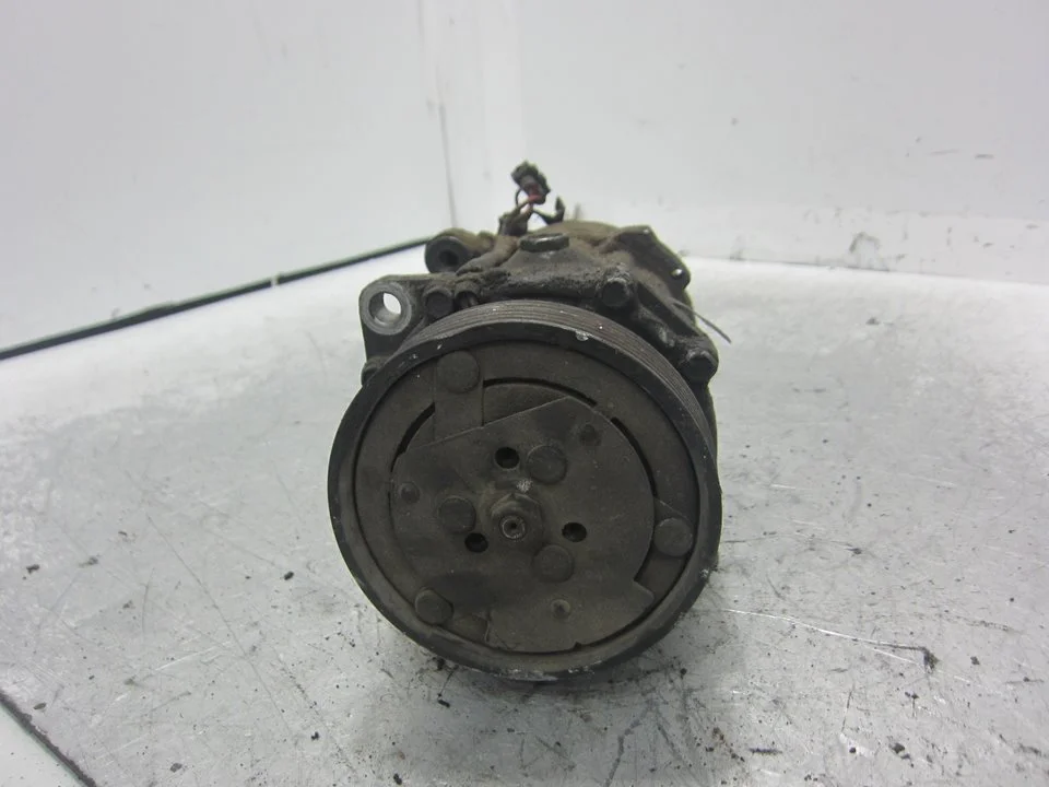 Foto de COMPRESOR AIRE ACONDICIONADO SEAT IBIZA (6K1) referencia 1H0820803D