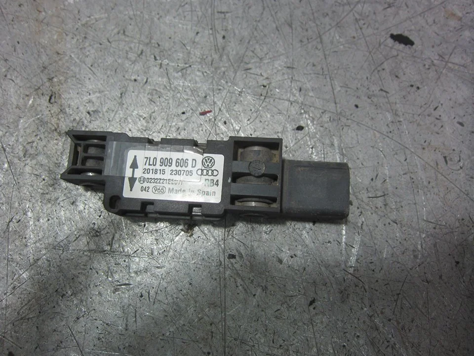 Foto de SENSOR VOLKSWAGEN TOUAREG (7LA) referencia 7L0909606D