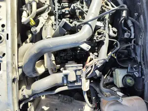 Foto de DESPIECE MOTOR OPEL ASTRA H GTC 1.7 16V CDTI (101 CV / 74 KW) referencia Z17DTH foto 3