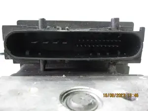 Foto de ABS FIAT II PUNTO (188) BERLINA 1.3 JTD CAT (69 CV / 51 KW) referencia 0265800315 foto 10