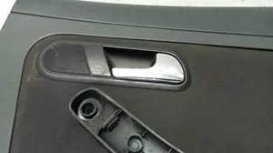 Foto de MANETA INTERIOR TRASERA DERECHA SEAT IBIZA (6L1) 1.4 16V (75 CV / 55 KW) referencia 6L4839114  4X4