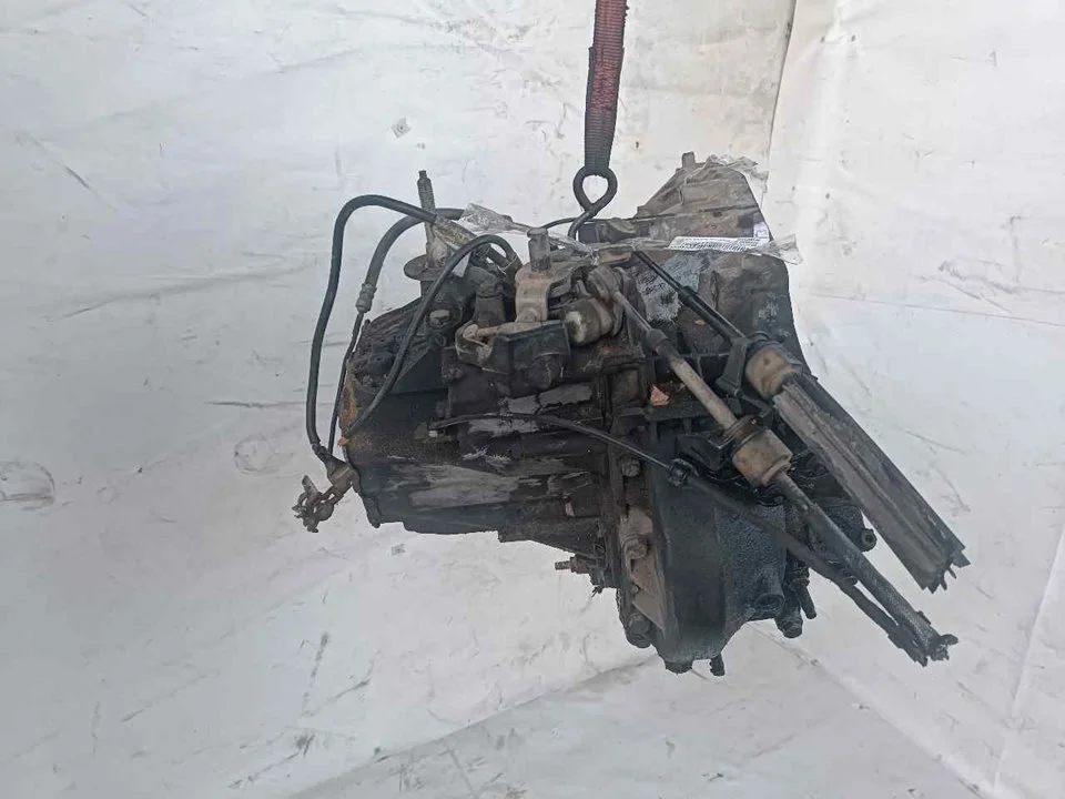 Foto de CAJA CAMBIOS PEUGEOT 307 BREAK/ SW (S2) 2.0 16V HDi FAP CAT (RHR / DW10BTED4) (136 CV / 100 KW) referencia 9643921610