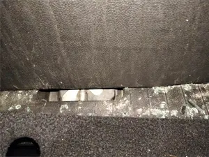 Foto de CERRADURA MALETERO / PORTON OPEL MERIVA B