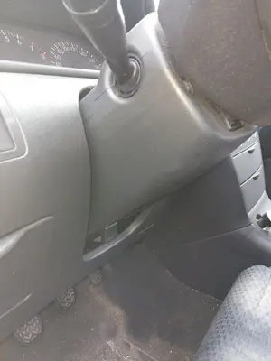 Foto de COLUMNA DIRECCION TOYOTA COROLLA (E12) 1.4 16V CAT (97 CV / 71 KW)