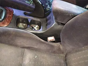 Foto de ENGANCHE CINTURON DELANTERO IZQUIERDO HONDA ACCORD BERLINA (CG7-9/CH1-7)