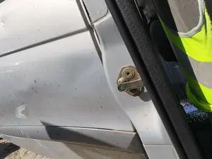 Foto de RETENEDOR PUERTA RENAULT SCENIC I (JA...) 1.9 dCi Diesel CAT (102 CV / 75 KW) referencia 7700834326