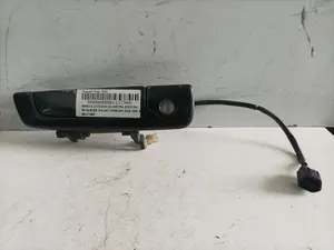 Foto de MANETA EXTERIOR DELANTERA DERECHA MITSUBISHI GALANT FAMILIAR (EA0) 2.5 V6 24V CAT (163 CV / 120 KW) referencia MR271868