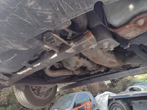 Foto de EJE DELANTERO / CUNA MOTOR ALFA ROMEO 159 (140) 1.9 JTD (M) 16V CAT (150 CV / 110 KW) foto 2