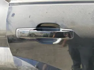 Foto de MANETA EXTERIOR TRASERA DERECHA SSANGYONG REXTON 2.7 Turbodiesel CAT (160 CV / 118 KW)