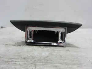 Foto de CENICERO CITROEN C5 BERLINA 2.2 HDi FAP CAT (4HX / DW12ED4) (133 CV / 98 KW) referencia 9650231877 foto 3