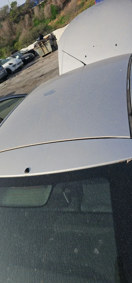Foto de TECHO FORD MONDEO BERLINA (GE) 2.0 16V DI TD CAT (116 CV / 85 KW) referencia 1119077