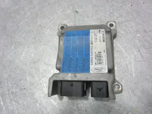 Foto de CENTRALITA AIRBAG FORD FOCUS BERLINA (CAK) 1.8 TDCi CAT (101 CV / 74 KW) referencia 2M5T14B056DE