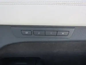Foto de INTERRUPTOR BMW SERIE 5 GRAN TURISMO (F07) 3.0 24V Turbo (306 CV / 225 KW)