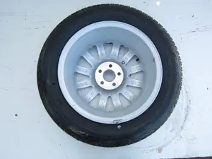 Foto de RUEDA DE REPUESTO CHRYSLER SEBRING JR 41 BERLINA 2.7 CAT (203 CV / 149 KW) referencia ORC84TRMAB foto 7