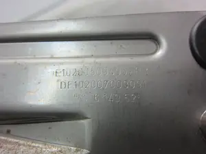 Foto de COLUMNA DIRECCION SEAT IBIZA BERLINA (6J5) 1.2 TSI (86 CV / 63 KW) referencia 102007003091 foto 3