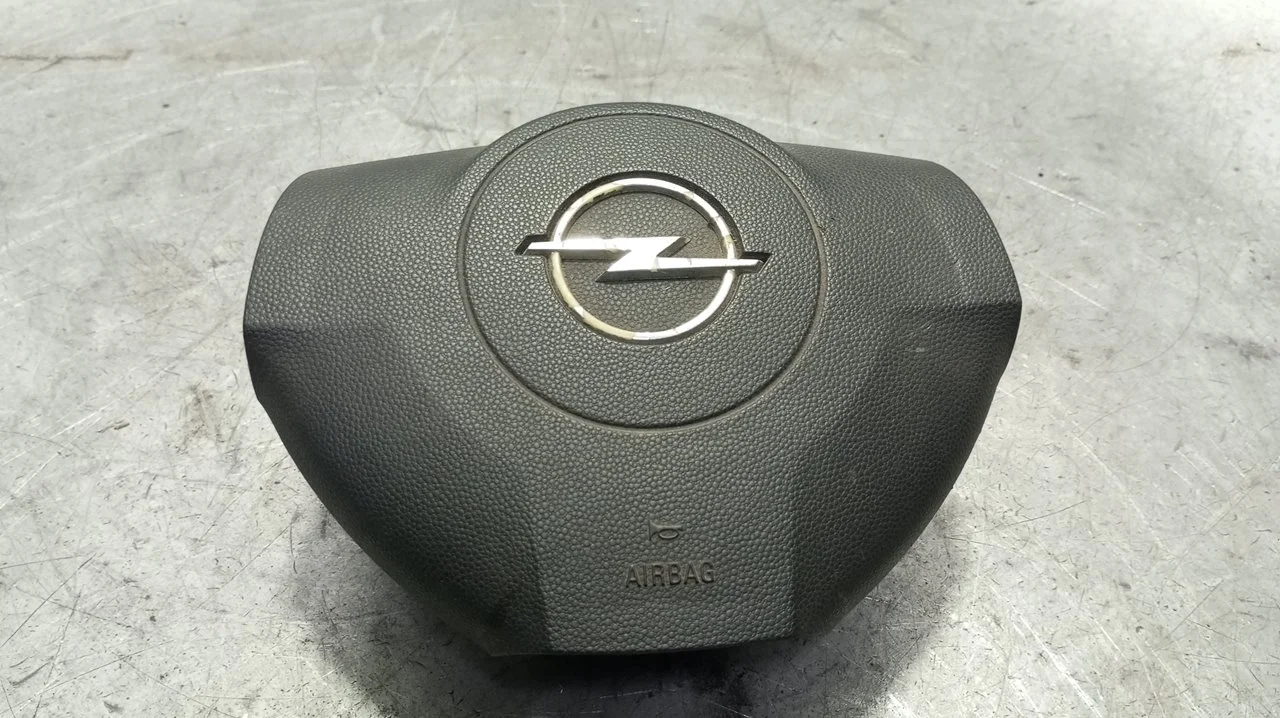 Foto de AIRBAG DELANTERO IZQUIERDO OPEL ASTRA H TWIN TOP 1.8 16V (140 CV / 103 KW) referencia 3058324