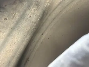 Foto de PASO RUEDA DELANTERO DERECHO SEAT LEON (1P1)