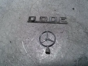 Foto de NO IDENTIFICADO MERCEDES-BENZ CLASE 124 (BM 124) BERLINA 3.0 Diesel (113 CV / 83 KW) foto 2