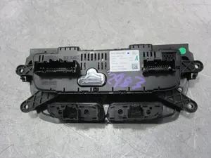 Foto de MANDO CLIMATIZADOR FORD TRANSIT CONNECT (CHC) 1.5 EcoBlue TDCi CAT (75 CV / 55 KW) referencia KT1T18C612KAC foto 5