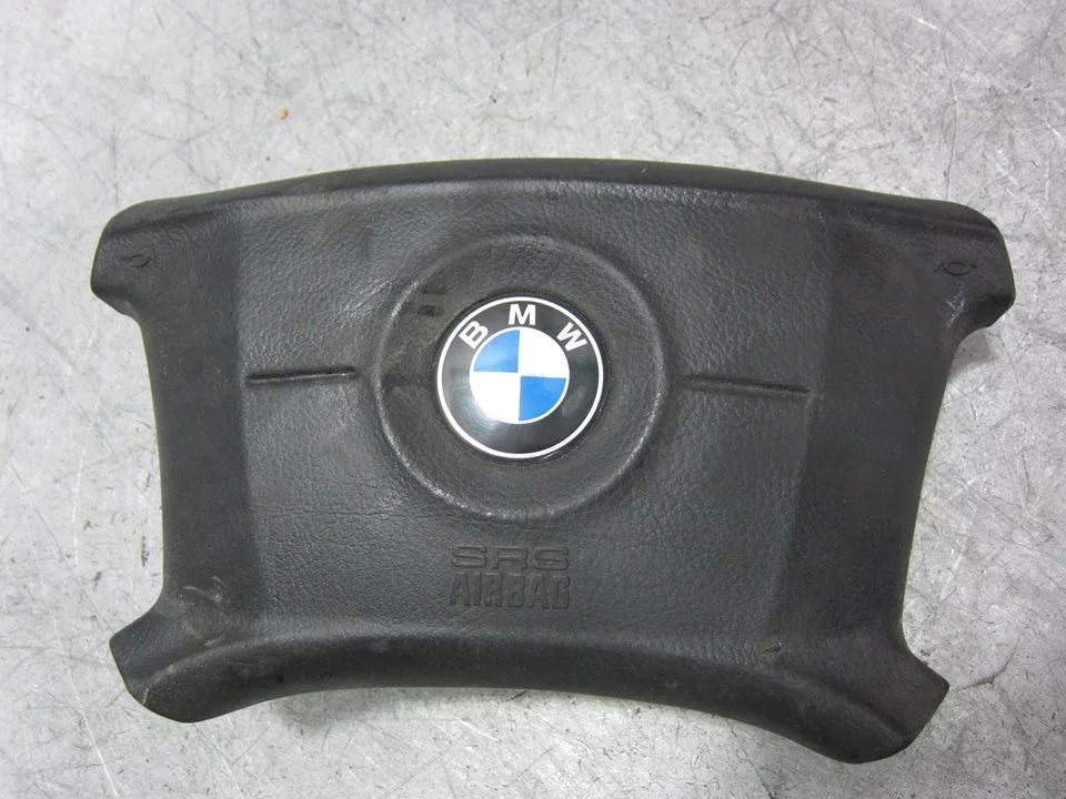 Foto de AIRBAG DELANTERO IZQUIERDO BMW SERIE 3 COMPACTO (E46) 2.0 16V Diesel CAT (150 CV / 110 KW) referencia 33109576303K