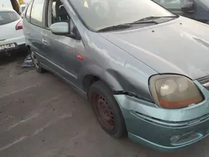 Foto de CREMALLERA DIRECCION NISSAN ALMERA TINO (V10M) 1.8 16V CAT (114 CV / 84 KW) referencia 490014U21A
