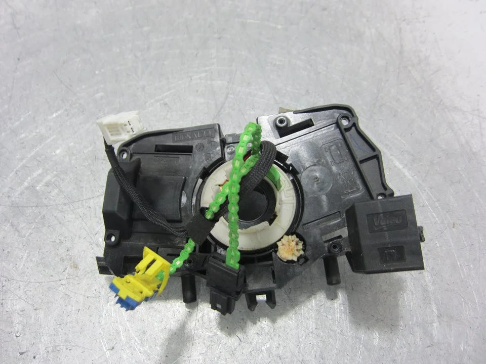 Foto de ANILLO AIRBAG DACIA LOGAN II 1.5 dCi Diesel FAP CAT (90 CV / 66 KW) referencia 255675391R