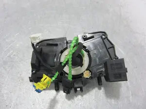 Foto de ANILLO AIRBAG DACIA LOGAN II 1.5 dCi Diesel FAP CAT (90 CV / 66 KW) referencia 255675391R