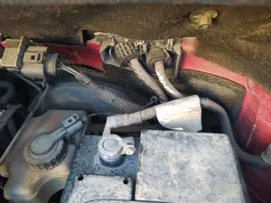 Foto de CABLEADO ELECTRICO SEAT ALTEA (5P1) 1.6  (102 CV / 75 KW)