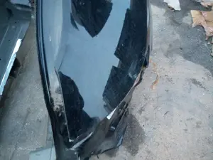 Foto de NO IDENTIFICADO PORSCHE MACAN (95BA) foto 5