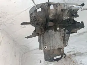 Foto de CAJA CAMBIOS RENAULT KANGOO I (F/KC0) 1.9 Diesel (64 CV / 47 KW) referencia JR1974 foto 4