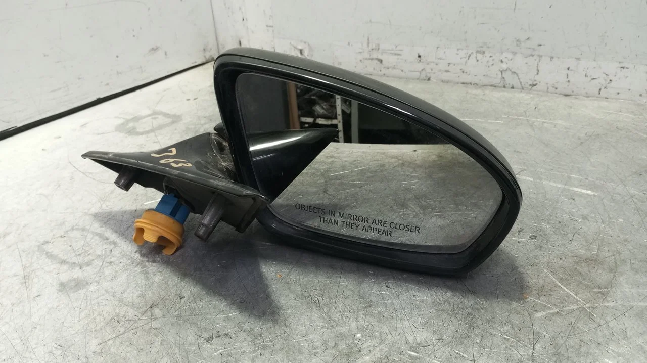 Foto de RETROVISOR DERECHO BMW SERIE M6 GRAN COUPE (F06) 4.4 V8 32V (560 CV / 412 KW) referencia 51167286450