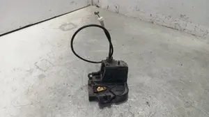 Foto de CERRADURA PUERTA DELANTERA IZQUIERDA RENAULT CLIO II FASE II (B/CB0) 1.5 dCi Diesel (82 CV / 60 KW) referencia 7700434604 foto 2