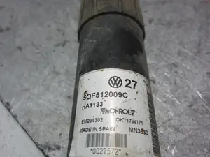 Foto de AMORTIGUADOR TRASERO IZQUIERDO VOLKSWAGEN TIGUAN (AD1) 2.0 TDI DPF (239 CV / 176 KW) referencia 5QF512009C foto 2