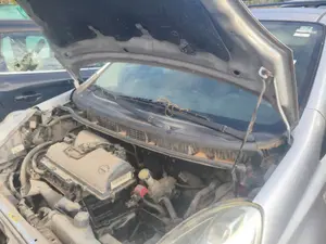 Foto de TORPEDO NISSAN NOTE (E11E) 1.4 CAT (88 CV / 65 KW) referencia 66862BH11A