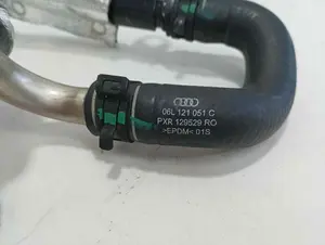 Foto de TUBO PORSCHE MACAN (95BA) referencia 06L121051C foto 2