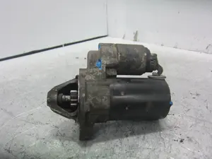 Foto de MOTOR ARRANQUE FORD FIESTA (CBK) referencia 1005831267 foto 4