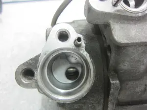 Foto de COMPRESOR AIRE ACONDICIONADO BMW SERIE 1 BERLINA (E81/E87) referencia 4472601850 foto 9