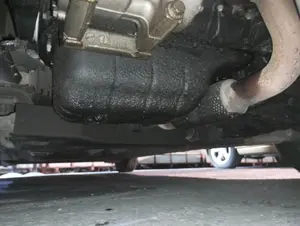 Foto de PUENTE DELANTERO FORD FIESTA (CBK) 1.4 TDCi CAT (68 CV / 50 KW) referencia 1534403 foto 3