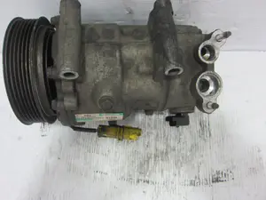 Foto de COMPRESOR AIRE ACONDICIONADO CITROEN C4 BERLINA 1.6 HDi CAT (9HY / DV6TED4) (109 CV / 80 KW) referencia 9659875780 foto 6