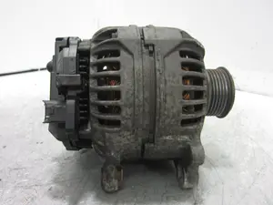 Foto de ALTERNADOR AUDI A3 (8L) referencia 028903028E foto 6