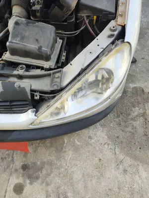 Foto de FARO IZQUIERDO PEUGEOT 206 1.6 16V CAT (109 CV / 80 KW) referencia 6204S9 foto 2