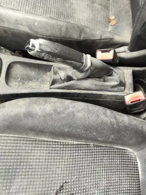 Foto de PALANCA FRENO OPEL CORSA D 1.3 16V CDTI (75 CV / 55 KW)
