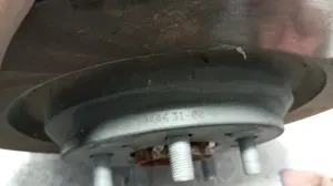 Foto de DISCO DE FRENO TRASERO IZQUIERDO TESLA MODEL 3 eléctrico 258 kW (cont. 153 kW) (350 CV / 258 KW) referencia 1044631-00-D foto 2