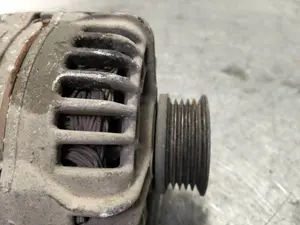 Foto de ALTERNADOR OPEL CORSA C 1.2 16V CAT (Z 12 XEP / LB4) (80 CV / 59 KW) foto 3