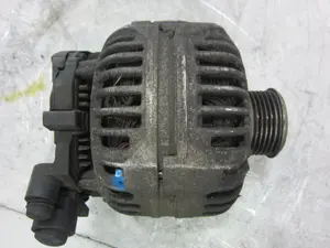 Foto de ALTERNADOR PEUGEOT 206 2.0 HDi CAT (90 CV / 66 KW) foto 4