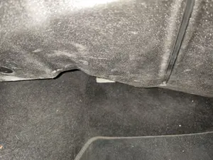 Foto de VENTILADOR CALEFACCION VOLKSWAGEN GOLF IV BERLINA (1J1)(10.1997) 1.9 TDI (131 CV / 96 KW)
