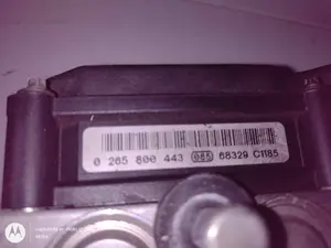 Foto de ABS OPEL CORSA C 1.3 16V CDTI CAT (Z 13 DT / LN9) (69 CV / 51 KW) referencia 0265800443 foto 5
