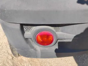 Foto de PILOTO TRASERO IZQUIERDO PARAGOLPES SSANGYONG ACTYON 2.0 TD CAT (141 CV / 104 KW)