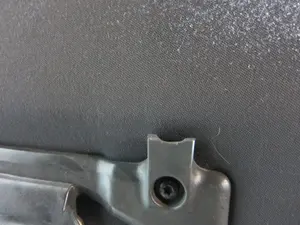 Foto de ASIENTO DELANTERO DERECHO VOLKSWAGEN TOURAN (1T2) 1.9 TDI (105 CV / 77 KW) referencia 1K4881106ME foto 8